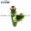 Original LLXBB Fuel Injector Nozzles 23250-13030 2325013030 For Toyota TUV Townace 23209-13030 2320913030