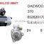 Высококачественный стартер-мотор DELCO 39MT QDJ2908  65262017074 24В 9,0 кВт 11Т для запасных частей автобусов/грузовиков DELCO 39MT 65262017074