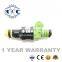 R&C High Quality Inyector 0 280 150 558 Nozzle Auto Valve For Chevrolet 100% Professional Tested Gasoline Fuel Inyector
