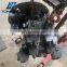 ZX200-3 ZX200LC-3 ZX250-3 ZX240-3 ZX210 Hydraulic Main Pump HPV118HW-23B Hydraulic Piston Pump for YB60000545
