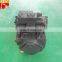 genuine and new WA270-7/320-7  main   pump  part number  419-18-51101  hydraulic  pump   from China agent