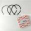 China supplier 4KH1 Vehicle Engine Component Piston Ring for piston ISUZU 8-97259941-0