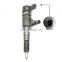Professional factory Common rail original fuel injector 0445110356