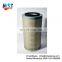 High performance air filter element AF25743 AF25744 K2036 for 145 harvester forklift part