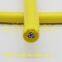 Neutrally Buoyant Floating Foam ROV tether cable