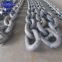 China aohai anchor chain factory with ABS CCS KR certificate