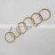 3330538 X15 Diesel Engine spare parts O Ring Seal