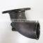 6BT5.9 Diesel Engine Spare Parts Diesel Engine 3971093 Exhaust Elbow