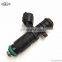 Hot  Sale Fuel Injector 9673936880 Injector Nozzle Spring Fuel Injector For European Car
