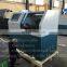 Best quality Common rail test bench CR816 with best quality Flowmeter test 6 pieces injectors