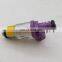 PAT ZMZ 6354 Fuel Injector For Lada Volga Gazelle UAZ3160 Peugeot 406 605 car