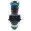 Factory Supplier Fuel Injector 16600-7S000