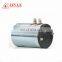 High Power High Torque 24V 2KW Hydraulic DC Pump Motor