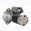 Starter Motor 129136-77011 for Excavator PC35 PC40 PC50 Engine 4TN78 4TN82
