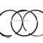 QSM11 ISM11 M11-C380 E20 Engine Piston Ring Kit 3803977 3102367 3161808 3899413 3893752 3803977 3925294