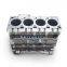 4D102 4BT Diesel Engine Parts Cylinder Block 4991816 5405079 4089546 5405752