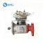 6CT8.3 air compressor 3415475 270HP engine compressor 3415475