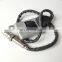 24V Flat Four Needles Nitrogen Oxide Sensor 5WK9 6675A 2871979 5WK96675A