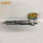 High quality original remain parts 3412 fuel injector 232-1183 same as 104-3876