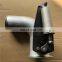 Sinotruk Howo Truck Spare Parts WG9725190011 Air Intake Bracket For Sale