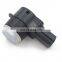 White Ultrasonic Reverse Radar Parking Sensor PDC 22940195 For GM