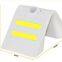 LED Solar Light Outdoor Solar Lamp PIR Motion Sensor Wall Light Waterproof Solar inground light Sunlight for Garden Decoration JML-SWL-A