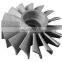 Resin 3D printing industry parts