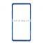 Hot selling custom cnc machining anodized aluminum frames for mobile phone