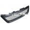 ABS Plastic Sport Mesh Front Grille STI Grill 2009-2012 For Subaru Forester