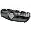 Black Front grill AMG style grille for Mercedes Benz W176 A CLASS A180 A200 A260 A45 2013 2014 2015