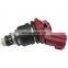 16600-96E00 Fuel Injector 1660096E00 for Nissan 91-93 G20 NX Sentra 2.0L