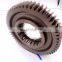 Gearbox Transmission Gearbox Parts Shaft Gear for Shacman Truck
