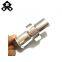 Custom Engineering Aluminum 6061 7075 2024 Products Turning Parts CNC Machining
