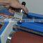 Sole Abrasion Tester