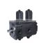 VP22 Series Double Vane Pump Variable Displacement Hydraulic Pump