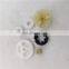 Auto Glasses & Windows Parts 6pcs Window Motor Gear Regulator Replacement Set For 3 5 6 CX-7 CX-9 RX-8 OEM G22C5958X