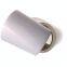 Top quality Printable waterproof A4 size glossy white self adhesive PP vinyl paper sheets for inkjet printers