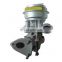 factory  turbocharger KP35 54359880019 860232 93187874 55202638 turbo charger for BorgWarner Opel Combo C 1.3 CDTI Z13DTJ diesel