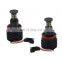 2X NEW 80W H8 6000K LED Angel Eyes Halo Ring Light Bulbs HID Xenon White For BMW