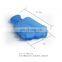 Summer Ice-cream toy for dog chew/heat cooling toy