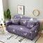 Set Cover For Sofa Stretchable  Protective Sofa Arm Covers  Elastic Stretch Corner Sofa Covers