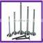 medium-duty truck spare parts inlet and exhaust engine valve for freightliner m2 112 106