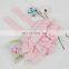 2020 new linen puffy shorts baby girls cake skirt suspender skirt children's clothing