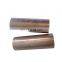 Chromium Zirconium Copper Rod C18150 C18200 CuCr1Zr Price