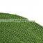 Cute Round Cat Claw Scratching Sleeping Mat Durable Sisal Rope Cat Bed Mat