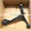 Control arm suspension arm for Honda accord civic cr-v