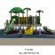 Children Outdoor Playground , Games For Kids,playhouse ,play Playground