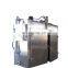Industrial Sausage Meat Processing Smoking Machine for Meat Food Factory