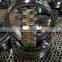 heavy duty double row self-aligning rollers 22264 MB CC W33 large scale spherical roller bearing size 320x580x150