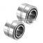 needle roller bearing HK 2516 with roller bearing size chart 25*35*16 for steel needle roller bearing BK 2516